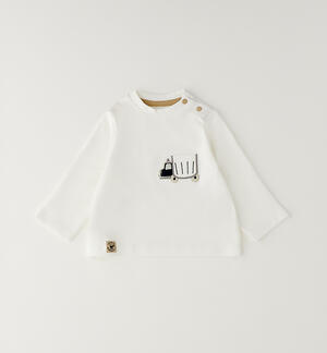 iDOMini baby T-shirt
