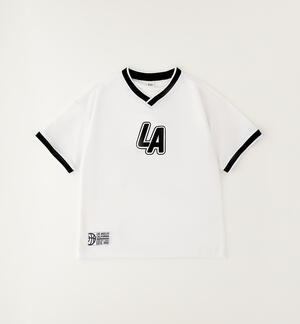 Oversized T-shirt for boys