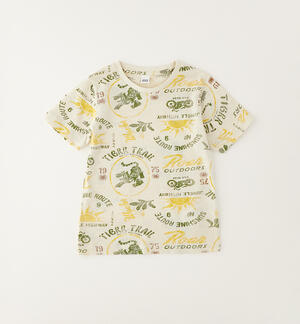 iDO children's T-shirts