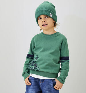 Children's sweater