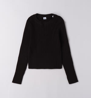Maglione da ragazza