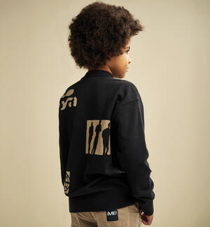 Maglione iDO ragazzo