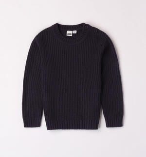 Maglione invernale bambino