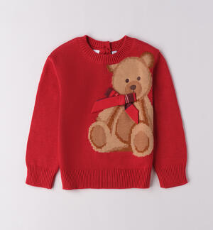 Christmas jumper for girls