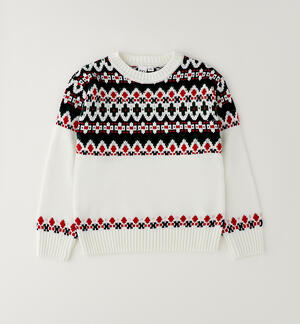 Maglione Natale bambino