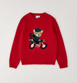 Maglione Natalizio bambino