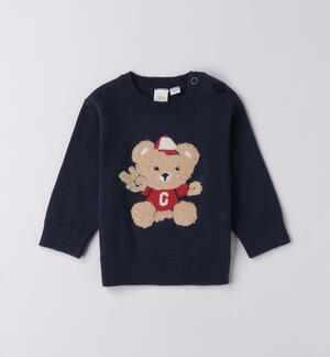 Maglione neonato iDO