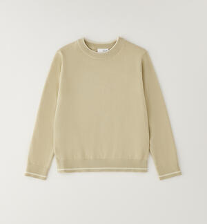 Maglione per bambino BEIGE
