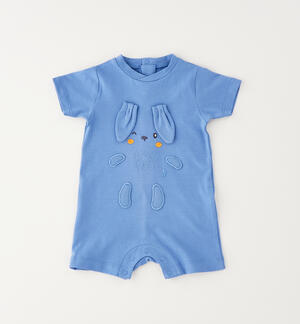 Pagliaccetto da neonato