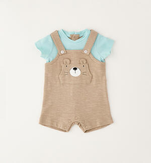 Pagliaccetto per neonato