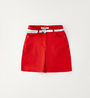 iDO shorts for girls