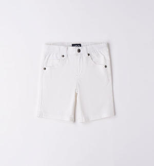 Pantaloncini bambino