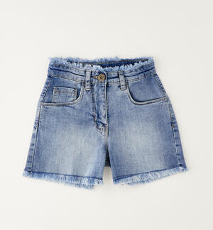 Pantaloncini per ragazza