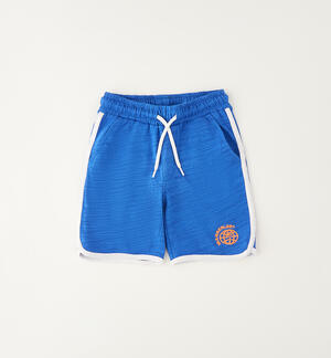 Boys' sports shorts