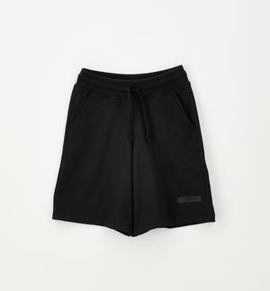 Pantaloncini tuta ragazza