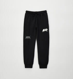 Pantalone 100% cotone ragazzo
