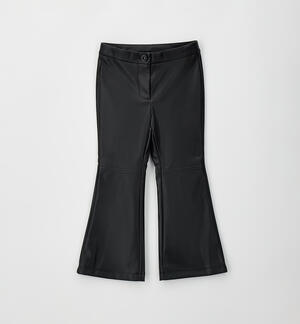 Pantalone a zampa bambina