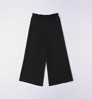 Pantalone ampio ragazza