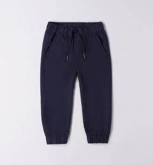 Pantalone bambino 100% cotone