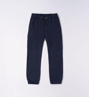Pantalone cargo ragazzo