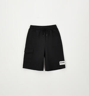 Pantalone corto iDO ragazzi