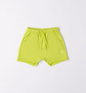 Baby boy shorts