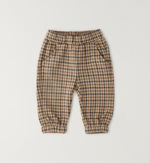 Baby trousers