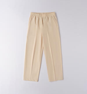 Pantalone iDO per ragazza