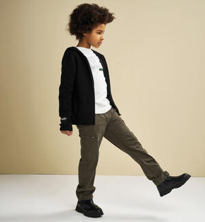 Pantalone iDO per ragazzo