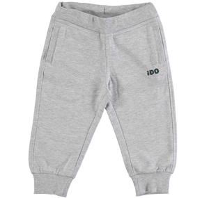 Pantaloni Tuta per Bambini Blu Marino Mélange 92 | Leroy Merlin Pantaloni Tuta per Bambini Blu Marino Mélange 92 | Leroy Merlin