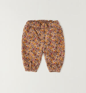 Pantalone neonata iDOMini