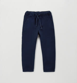 Children's trousers
