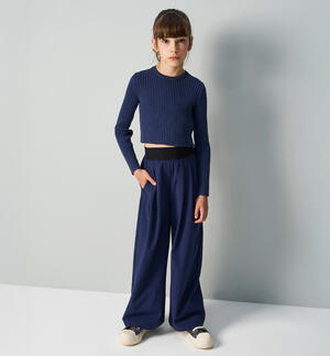 iDO girl's trousers