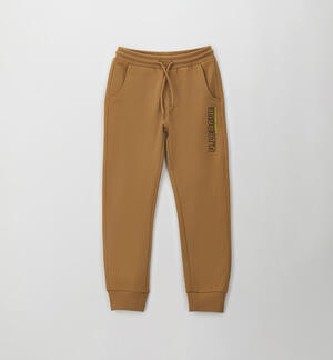 Pantalone per ragazzo BEIGE