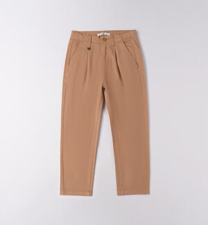 Pantalone per ragazzo iDO