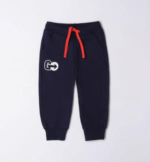 Pantalone sportivo bambino