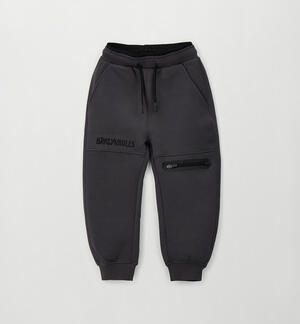Tracksuit trousers for children