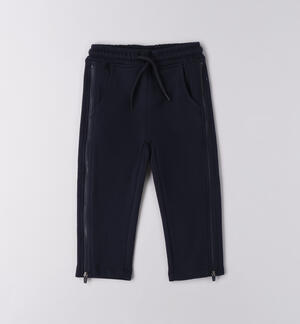 Pantalone tuta per bambino