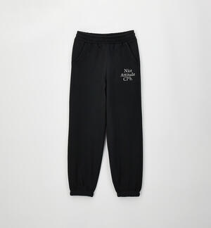 Pantalone tuta per ragazza