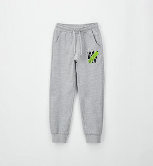 Pantalone tuta per ragazzo