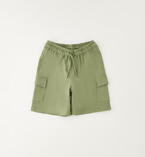 100% cotton trousers for boys