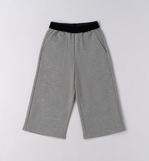 Pantaloni bambina iDO