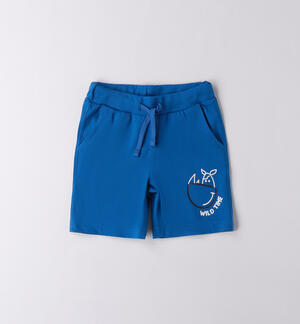 Pantaloni bambino corti