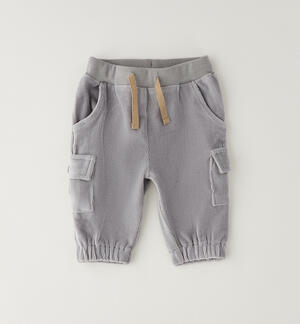 Newborn baby trousers