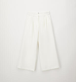 Girls' formal trousers