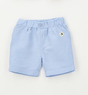 iDO baby boy shorts