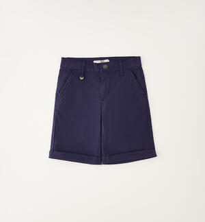 Pantaloni corti da bambino