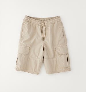 Baby boys' shorts