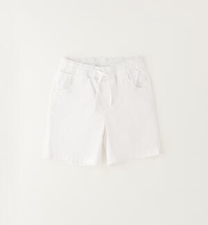 Pantaloni corti per bambino