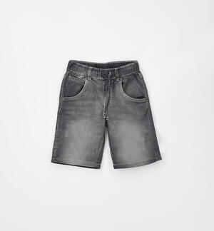 Boys' shorts GREY